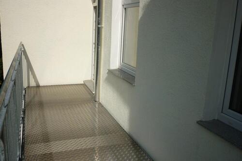 Foto - Etagenwohnung in Plauen zur Miete