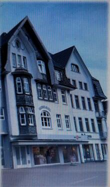 Foto - Helle 3-Zimmer- Wohnung WG-geeignet in der Itzehoer Innenstadt