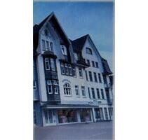 Helle 3-Zimmer- Wohnung WG-geeignet in der Itzehoer Innenstadt