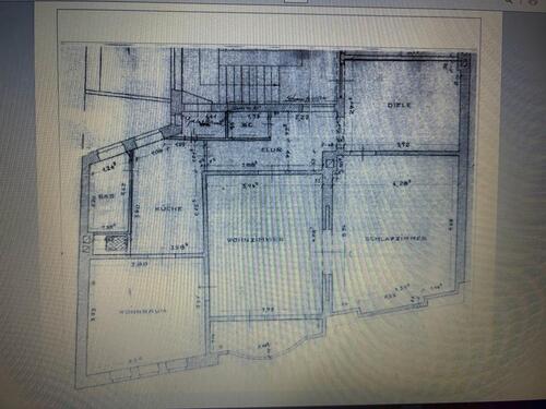 Foto - 3 Zimmer Etagenwohnung zur Miete in Itzehoe