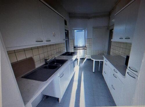 Foto - Etagenwohnung in Itzehoe zur Miete