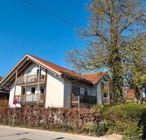 Wunderschöne + helle 4 Zimmer-Wohnung in Top Lage, provisionsfrei - Wolfratshausen