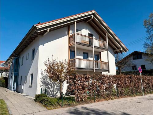 Foto - 4 Zimmer Etagenwohnung zum Kaufen in Wolfratshausen