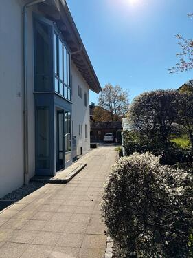 Foto - 4 Zimmer Etagenwohnung in Wolfratshausen