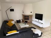 Foto - Wohnung EG mit Balkon Siekerendstation Bielefeld