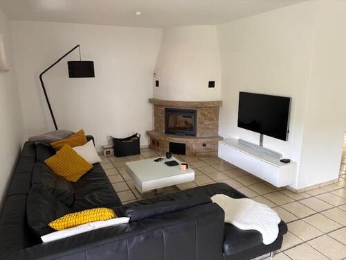 Foto - Wohnung EG mit Balkon Siekerendstation Bielefeld