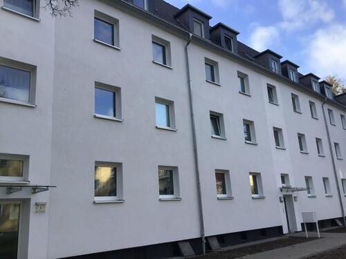 Foto - Tolle 2,50-Zimmer-Wohnung mit Terrasse