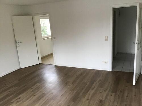 Foto - 3 Zimmer Erdgeschoßwohnung zur Miete in Lübeck