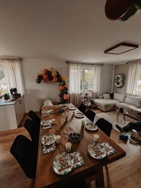 Foto - 4 Zimmer Etagenwohnung zur Miete in Lage
