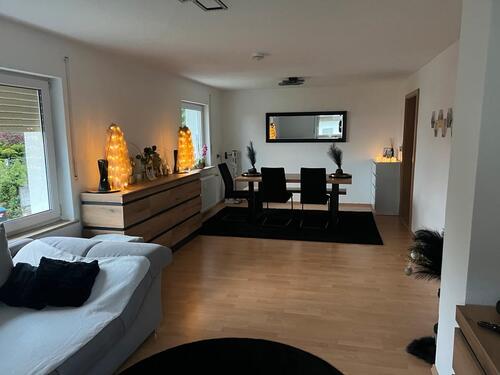 Foto - 3 Zimmer Etagenwohnung zur Miete in Gerabronn