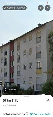 Foto - 1 Zimmer Wohnung in Speyer West