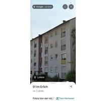 1 Zimmer Wohnung in Speyer West