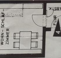 Zentrale 1-Zimmerwohnung in Königstädten zum Verkauf - Rüsselsheim am Main