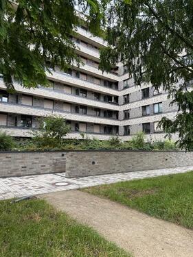 Foto - Neue Wohnung zu vermieten - 1.204,00 EUR Kaltmiete,