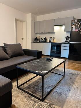 Foto - Etagenwohnung zur Miete in Dresden