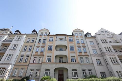 Foto - SÜDBALKON - AUFZUG - WANNE - 460,00 EUR Kaltmiete,