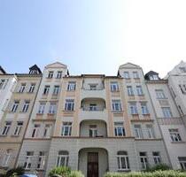 SÜDBALKON - AUFZUG - WANNE - 460,00 EUR Kaltmiete, in Chemnitz (PLZ: 09112) Kapellenberg