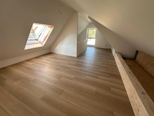 Foto - Etagenwohnung in Espelkamp