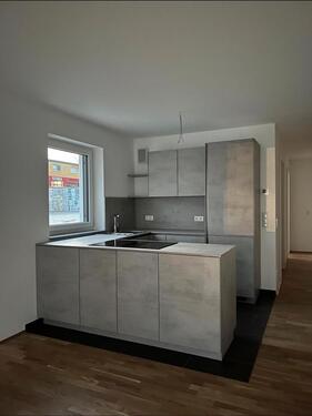 Foto - Etagenwohnung in Nittendorf zur Miete