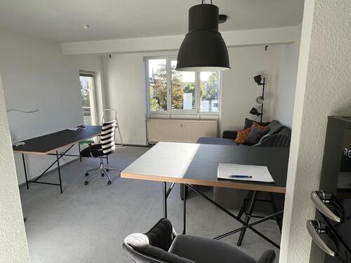 Foto - Mietwohnung in Braunschweig, Wendenstrasse befristet