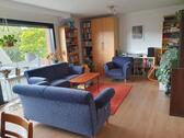 Foto - Schöne 4 Zimmerwohnung in zentraler Unterstadtlage