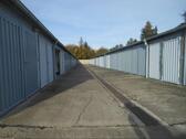 Foto - Vermiete große Garage Neuer Sülzeweg - Magdeburg Kannenstieg