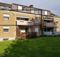 Helle, ruhige 4-Zimmer-Wohnung mit Balkon in Beckum