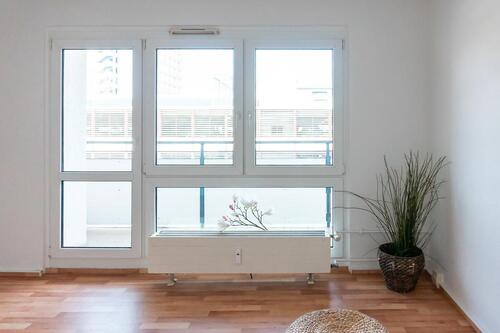 Foto - Etagenwohnung zur Miete in Chemnitz