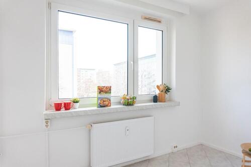 Foto - Etagenwohnung in Chemnitz