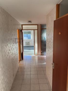 Foto - Etagenwohnung in Oberboihingen
