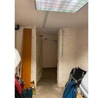 Lagerraum | Keller Hamburg Winterhude