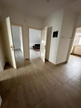 Foto - Etagenwohnung in Herford