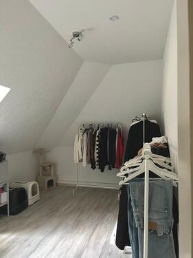 Foto - Etagenwohnung in Herford zur Miete