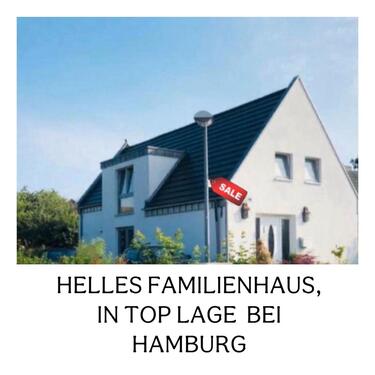 Foto - Einfamilienhaus in Geesthacht zum Kaufen