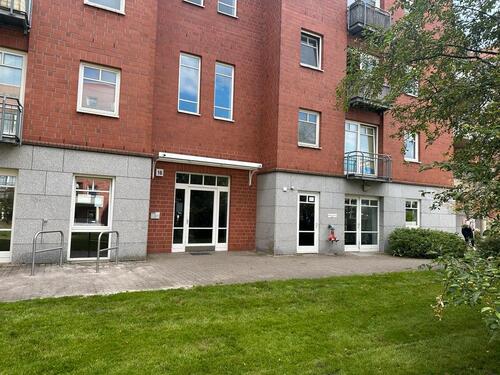 Foto - 3 Zimmer ETW in Biesdorf am UKB