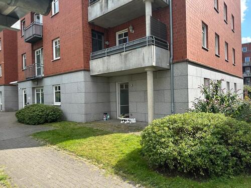 Foto - Etagenwohnung zum Kaufen in Berlin