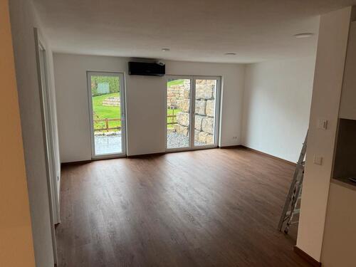 Foto - 2-Zimmer Wohnung Neubau inkl. Küche Klimatisiert Smart Home