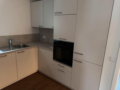 Foto - Etagenwohnung zur Miete in Aulendorf