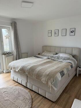 Foto - NEU renoviert, 3 ZKB Balkon, Zentral ruhig, Erdgeschoß, Einbauküche möbliert