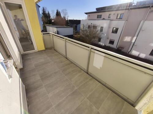 Foto - 3 Zimmer Etagenwohnung zur Miete in Heidenheim an der Brenz