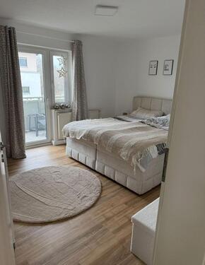 Foto - Etagenwohnung in Heidenheim an der Brenz zur Miete