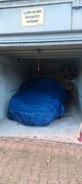 Foto - Einzelgarage - 115,00 EUR Miete,