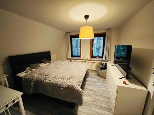 Foto - 3 Zimmer Etagenwohnung zur Miete in Stuhr