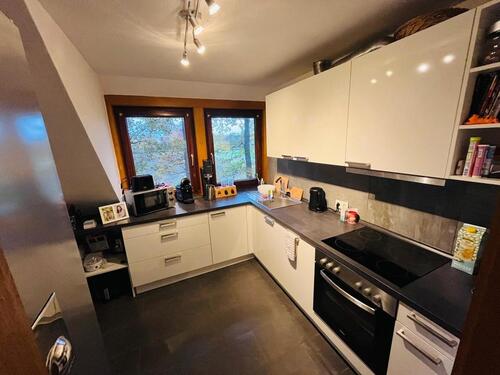 Foto - Etagenwohnung in Stuhr zur Miete