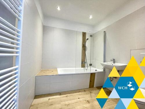 Foto - Großzügige 2,5-Raumwohnung - Balkonkraftwerk kostenfrei inklusive