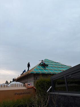 Foto - 3 Zimmer Einfamilienhaus zum Kaufen in Schortens