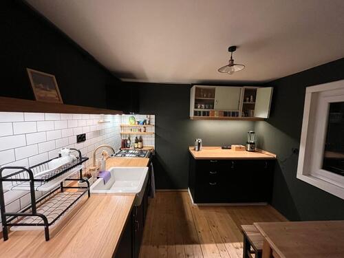 Foto - 2 Zimmer Etagenwohnung zur Miete in München