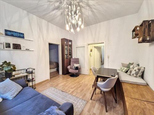 Foto - 4 Zimmer Etagenwohnung zur Miete in Hannover