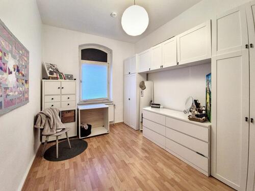 Foto - 4 Zimmer Etagenwohnung in Hannover