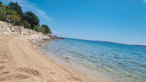 Foto - Urlaub auf der Insel Pag - 300,00&nbsp;EUR Kaltmiete,